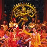 Bollywood - The Show kommt nach triumphaler Welttournee exklusiv nach Berlin