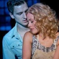 Tickets to GHOST THE MUSICAL's Run at Fox Cities Performing Arts Center on Sale 12/13 Video