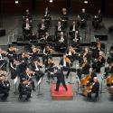 New Jersey Symphony Orchestra Opens Mozart Concerts to the Public, 11/3 & 4