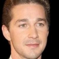 Shia LaBeouf Departs Barry Levinson's ROCK THE KASBAH Video