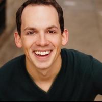 David Rossetti, Taylor Richardson, Derek Klena and More Set for LITTLE THEATER, BIG…