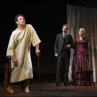 We're All Human - Meet the Full Cast of THE ELEPHANT MAN, Opening Tonight on…