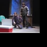 BWW Reviews: ALMOST MAINE Offers Warm Love Stories with a Touch of Frostbite