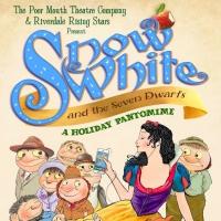 Poor Mouth Theatre Company and Riverdale Rising Stars Presents SNOW WHITE: A HOLIDAY  Video