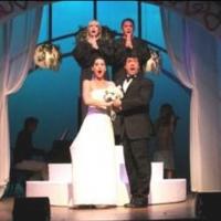 BWW Reviews: Couples Explore What Makes Relationships Happen in I LOVE YOU, YOU'RE PERFECT, NOW CHANGE at Ivoryton
