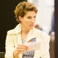 WOMEN ON THE VERGE OF A NERVOUS BREAKDOWN Begins Previews Tonight in the West End