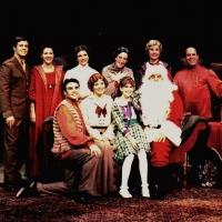 Westchester Broadway Theatre Presents IT HAPPENED ONE CHRISTMAS EVE Video