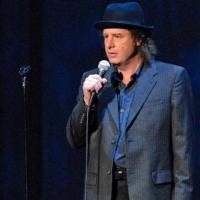 Steven Wright Returns to Orleans Showroom This Weekend Video