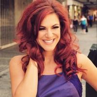 PRiMA Theatre to Welcome Shoshana Bean for Master Class, Concert, 3/15 Video