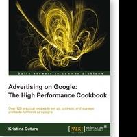 Kristina Cutura and Packt Publishing Release Advertising on Google Guide
