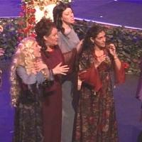 BWW Reviews: Gilbert and Sullivan's PATIENCE at Camp Hill Light Opera Experience Video