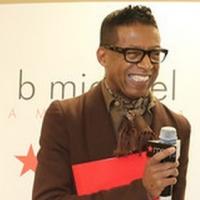 Macy's Herald Square Celebrated B Michael Shop Within Shop Video