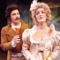 BWW Reviews: Tour De Force Fabulous French Farce THE GAMESTER at Theatre 40 Video