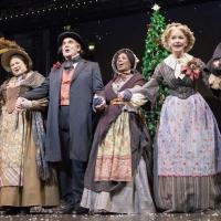 Ford's Theatre Society to Host Donation Drive During A CHRISTMAS CAROL Video