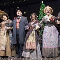 Ford's Theatre Society to Host Donation Drive During A CHRISTMAS CAROL