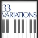 33 VARIATIONS to Play Festival Stage of Winston-Salem, 2/1-24 Video