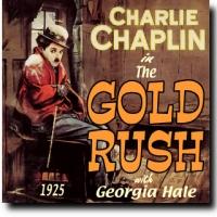Dennis James to Perform Chaplin's THE GOLD RUSH for Pacific Symphony Orchestra, 4/26 Video