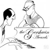 Camp Broadway to Host 2013 Gershwin Awards at CAP21, 5/18 Video