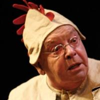 Bernard Hopkins, a Veteran of 24 Seasons at the Stratford Festival, Passes Away Video