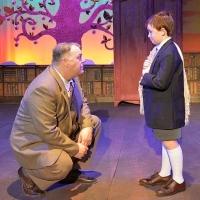 SHADOWLANDS Enters Final Week at The Texas Repertory Theatre; Ends 4/12 Video