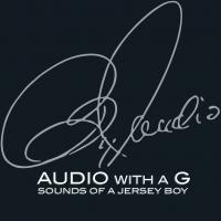 BWW CD Reviews: AUDIO WITH A G: SOUNDS OF A JERSEY BOY, THE MUSIC OF BOB GAUDIO is a Strong Collection of Favorites