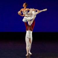 Largest Cast in History of Joffrey Ballet School to Present NUTCRACKER at Skirball Pe Video