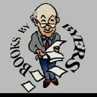 Books of Stephen P. Byers Offered in Own Website