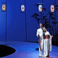 Lyric Opera of Chicago to Present new-to-Chicago Production of MADAMA BUTTERFLY Video