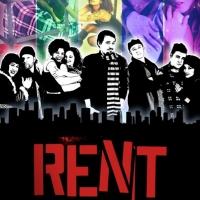 BWW Reviews: I Should Tell You to See RENT at Stage Coach Theatre Video