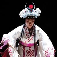 Mary Zimmerman Returns to McCarter Theatre with THE WHITE SNAKE, October 15 through N Video