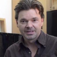 STAGE TUBE: Behind the Scenes with Hunter Foster and Bucks County Playhouse's NATIONA Video