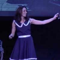 BWW TV Exclusive: Laura Benanti & Christopher Fitzgerald Get Down and Dirty as Liesl  Video