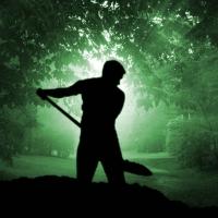 The Body in the Garden Festival Open this Friday 25 October at Adelaide Botanic Garde