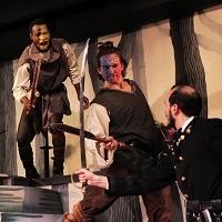 BWW Reviews: CORIOLANUS At Harrisburg Shakespeare Company Video