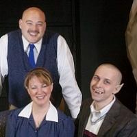 BWW Reviews: BAT BOY: THE MUSICAL Is a Bloody Good Time at York Little Theatre Video