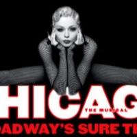 Tickets Go on Sale This Friday for CHICAGO in San Antonio, Running Jan 27-Feb 1 Video