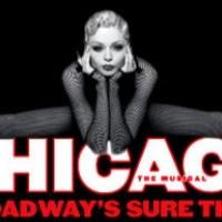 CHICAGO Comes to San Antonio Tonight