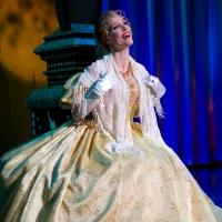 Dallas Summer Musicals' THE KING AND I Begins Today Video