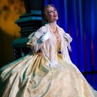Dallas Summer Musicals to Stage THE KING AND I, 3/20-4/5