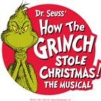 Dr. Seuss' HOW THE GRINCH STOLE CHRISTMAS to Play Paramount Theatre, 12/2-7 Video
