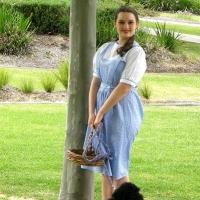 Old Mill Theatre to Present THE WIZARD OF OZ Video