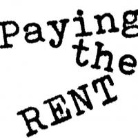 Anthony Rapp and Tommy Bracco to Headline PAYING THE RENT! at Stoneham Theatre, 3/16 Video