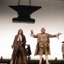 BWW Reviews: BARBER OF SEVILLE Brings All Ages to the Met