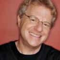 Jerry Springer to Host Columbus Stop of the AMERICA'S GOT TALENT LIVE: ALL-STARS TOUR Video