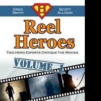 Agile Writer Press Releases 'Reel Heroes: Two Hero Experts Critique the Movies' Video