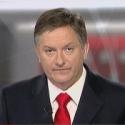 BBC Newsreader Simon McCoy Makes Fringe Theatre Debut in Second Skin Theatre's THE EXORCISM, 28 Nov-16 Dec