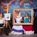 Art Intallation Celebrating Frida Kahlo Opens at The Blue House, 1/4-1/19