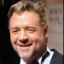 Russell Crowe to Make Joe's Pub Debut with Alan Doyle and Samantha Barks, Dec 8 Video
