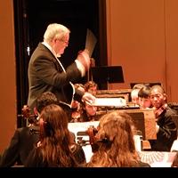 Chattanooga Symphony & Opera Youth Orchestras Present Fall Concert Today