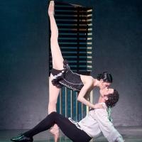 Ballet San Jose Opens 2014 Repertory Season, 2/14 - 2/16 Video
